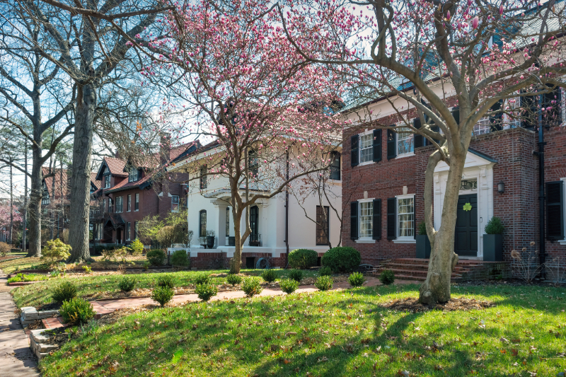 Homes for Sale in Kirkwood MO